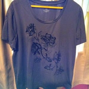 Willow Bay graphic short sleeve t-shirt